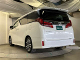 車体が大きく安定しているので、乗り心地も良いですよ!