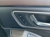 運転席メモリー機能付