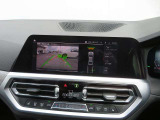 ◆iDriveを装備。操作系統をディスプレイから独立させることで、人間工学に基づいた最適な運転環境を実現しております。◆