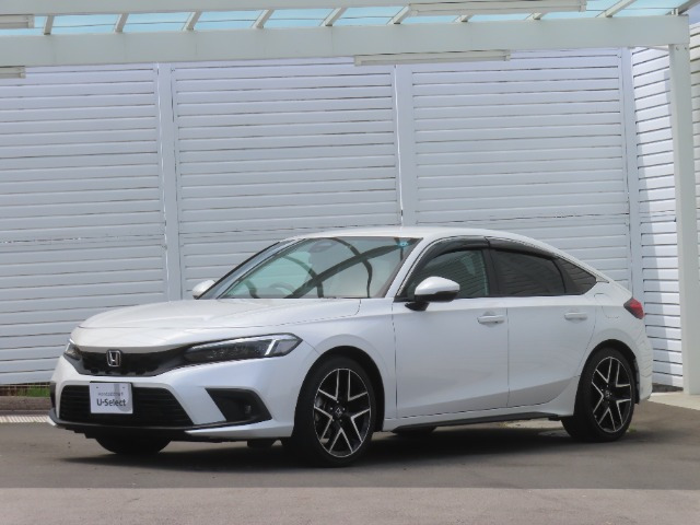 ホンダ シビック 