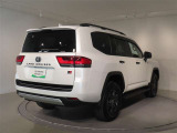 ランドクルーザー300 3.5 GRスポーツ 4WD 