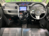 タントカスタム RS トップエディション SAII 