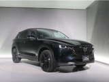 CX-5 2.2 XD ブラックトーンエディション 