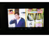ストラーダSDナビ(フルセグ、Bluetooth対応)☆バックカメラ☆