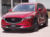 令和3年式CX5入荷しました!お問い合わせはお早めに(^^)/ ワイド画面のマツコネ2搭載モデル(^^♪