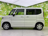 スペーシア ハイブリッド(HYBRID) G 4WD 