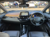 C-HR  修復歴無し