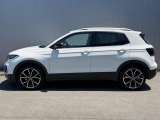 T-Cross TSI スタイル 