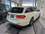 Eクラスワゴン E220d スポーツ 