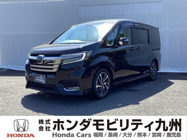 ホンダ ステップワゴン 