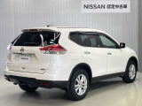 エクストレイル 2.0 20X エマージェンシーブレーキパッケージ 4WD 