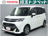 トヨタ タンク