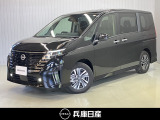 当社試乗車アップ 令和7年式 セレナ ハイウェイスターV 入庫しました!分りやすい画像を複数掲載しておりますので、ご覧ください♪