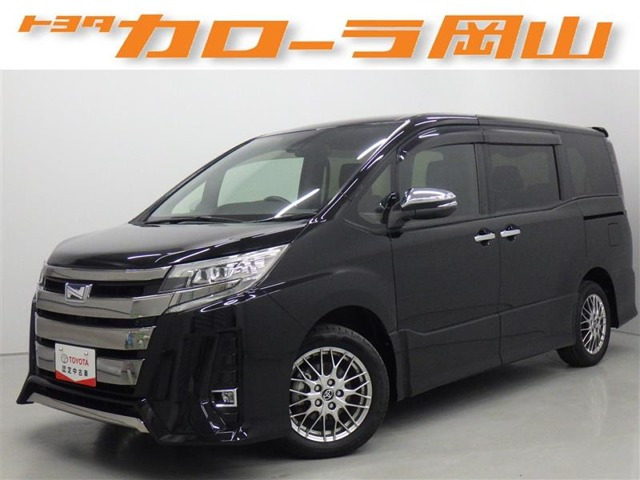 ノア 1.8 ハイブリッド Si W×B II 
