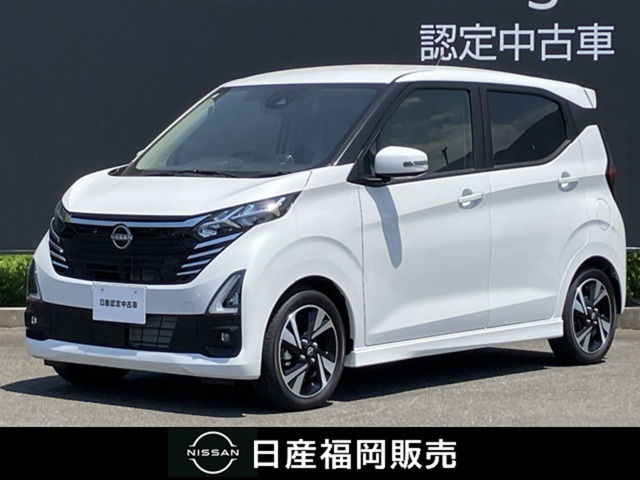 日産 デイズ 