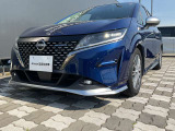 LEDヘッドライト、フォグランプの画像です。