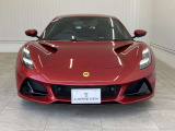 エミーラ 3.5 V6 ファーストエディション 
