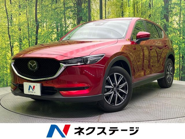 CX-5  XD プロアクティブ