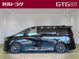 ヴェルファイア ハイブリッド 2.5 Z プレミア E-Four 4WD 