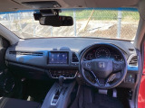 フロントガラスが大きく、ワイドな視界で運転もしやすくなるように設定されています。