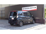 サービス工場完備。車検・メンテもお任せください!