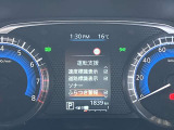 《サポカーSワイド》車両  緊急ブレーキに加え、ペダル踏み間違い加速抑制装置付き車両です。カーパレス福山は自動車事故の無い世の中を願ってます。