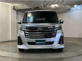 ルーミー 1.0 カスタム G-T 