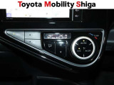 ワンタッチで室温調整!便利なオ-トエアコン装着車です。