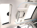 【ツインサンルーフ】サンルーフ装備車両!高級感もアップ、大人気オプション解放感溢れる快適なドライブをお楽しみください♪