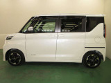 メーカー系ディーラーの中古車なので、ワイド保証{1年間走行距離無制限}日本全国の日産のお店でアフターサービスが受けられます。