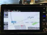 N-BOXカスタム G L ホンダセンシング 