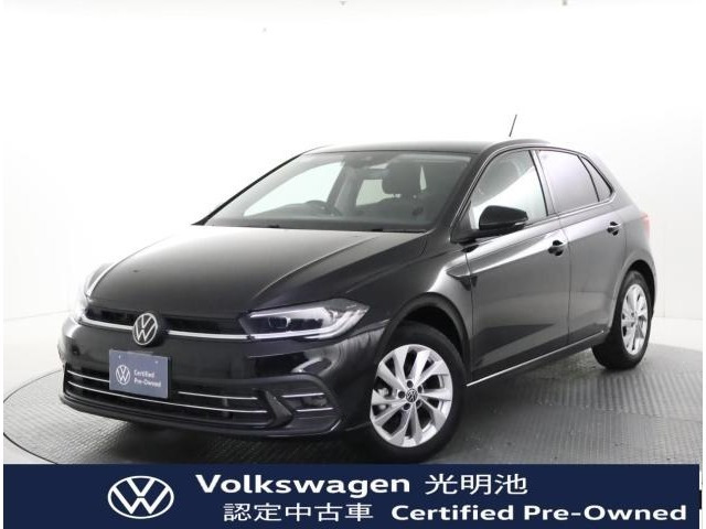 ポロ TSI スタイル