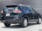 エクストレイル 2.0 20X 4WD 
