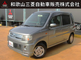 三菱 トッポ M