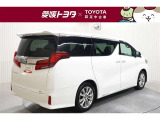 ロングラン保証付き。トヨタのお店で中古車をお買い上げいただいたすべてのお客様に安心で快適なカーライフをお約束する1年間の保証です。