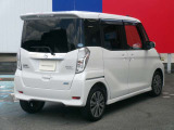 車検整備をさせていただきます。ディーラー工場でしっかり点検をさせていただきますので、ご安心下さい。新車保証が残っておりましたら保証継承もさせていただき、ご納車させていただきます!