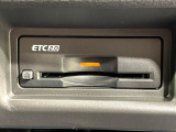 【ETC】高速道路の料金所をストレスなく通過!話題のスポットやサービスエリアに多い「スマートIC」利用時は必須のアイテムです。当店でセットアップを実施、ご納車当日からすぐにご利用いただけます!