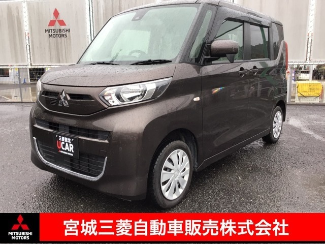 eKスペース G 4WD 