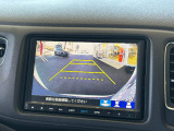 バックで駐車するのは苦手・・・。というそんなあなたでもご安心していただけるハズ!!安心のバックモニター付です☆