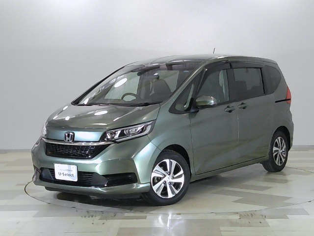 ホンダ フリード 