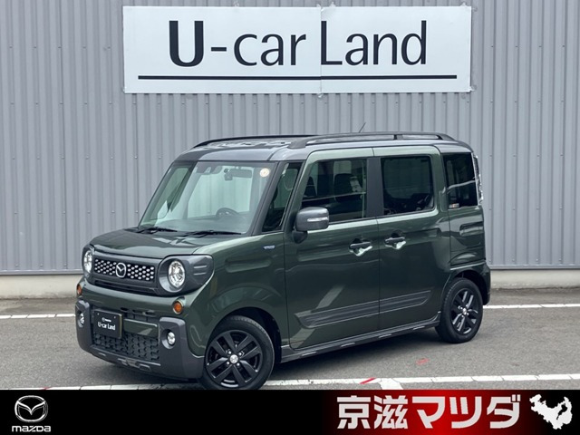 マツダ フレアワゴン 