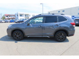 フォレスター 1.8 スポーツ 4WD 