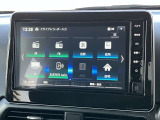 【大画面メモリーナビ&フルセグチューナー】 日産純正大画面ナビです!TVは高画質のフルセグチューナー搭載です!AV機能も沢山ありますし、ブルトゥースオーディオで音楽再生OKです♪