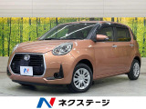 トヨタ パッソ