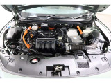 Hondaの技術が詰まったエンジンルーム☆☆☆エンジンルーム室内ともにルームクリーニング済みで清潔です◎快適なドライブをお楽しみください♪♪
