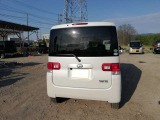 タント L 4WD 