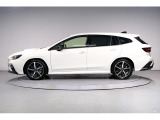 レヴォーグ  1.8 Vスポーツ 4WD