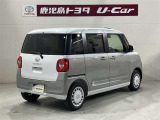 ムーヴキャンバス  ストライプス G