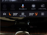 Google搭載によりさまざまな機能をハンズフリー操作できます。フロントにはシートヒーター&シートエアコン、ステアリングホイールヒーターを装備!北欧スウェーデン発祥のブランドならではのオプションです。