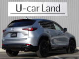 CX-5 2.2 XD スポーツアピアランス 